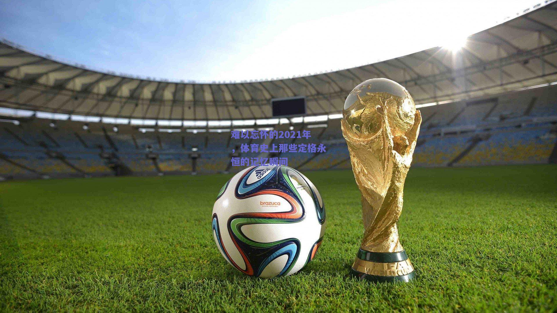 难以忘怀的2021年，体育史上那些定格永恒的记忆瞬间